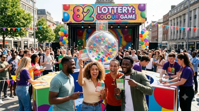 82-lottery