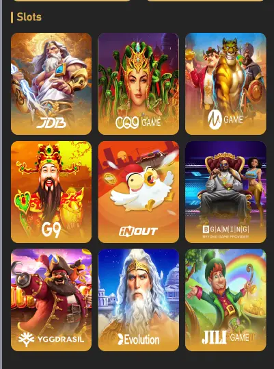 bdg-win-slots