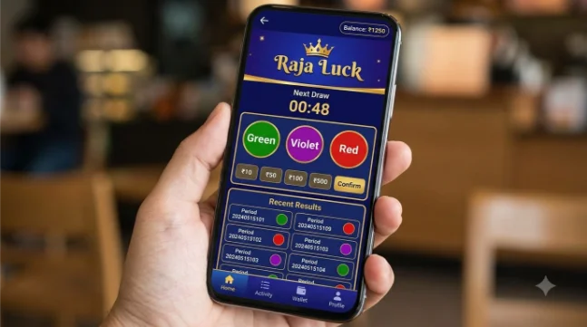 raja-luck